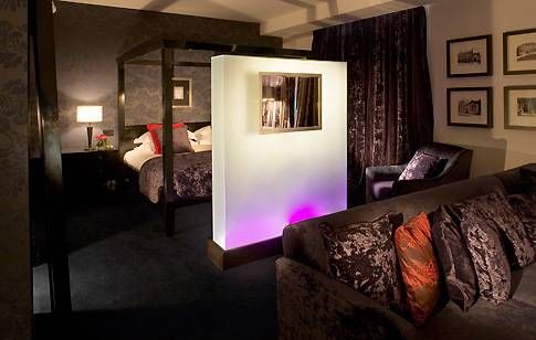 Malmaison Birmingham