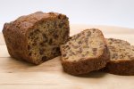 Sliced Earl Grey Tea Loaf by Barry Seward Getty Images canva.com