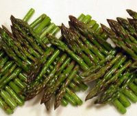 Asparagus Recipes