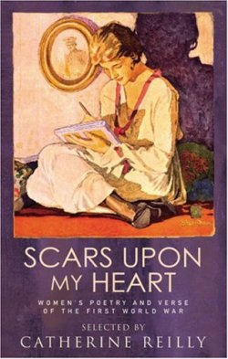 Scars Upon My Heart: Poetry