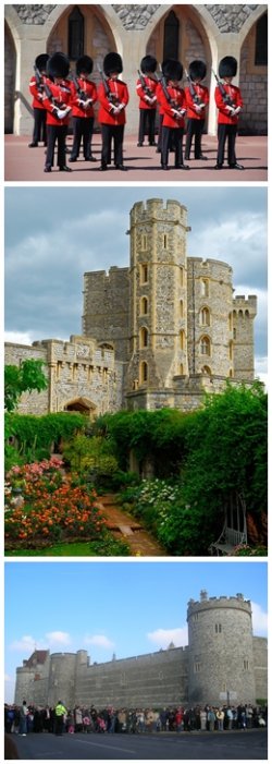 Windsor Collage | source images: pixabay.com