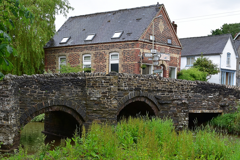 The Temperance Hall © essentially-england.com