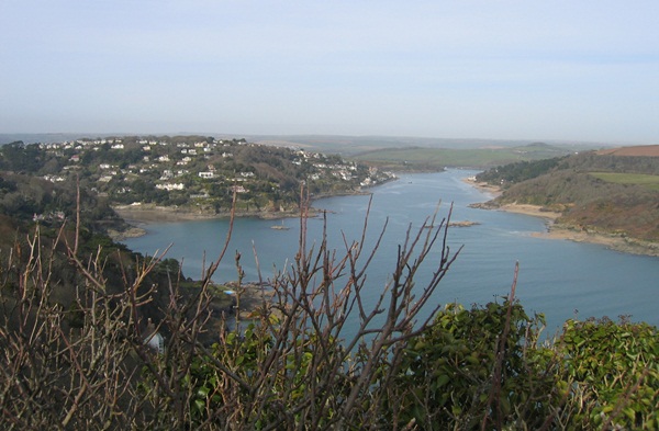 Devon Landscape © essentially-england.com