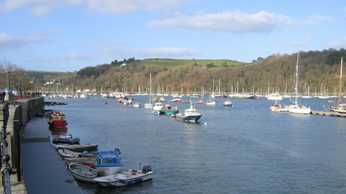 Devon Landscape © essentially-england.com