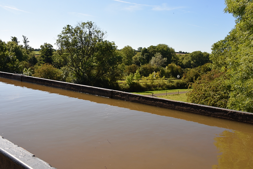 Edstone Aqueduct © essentially-england.com