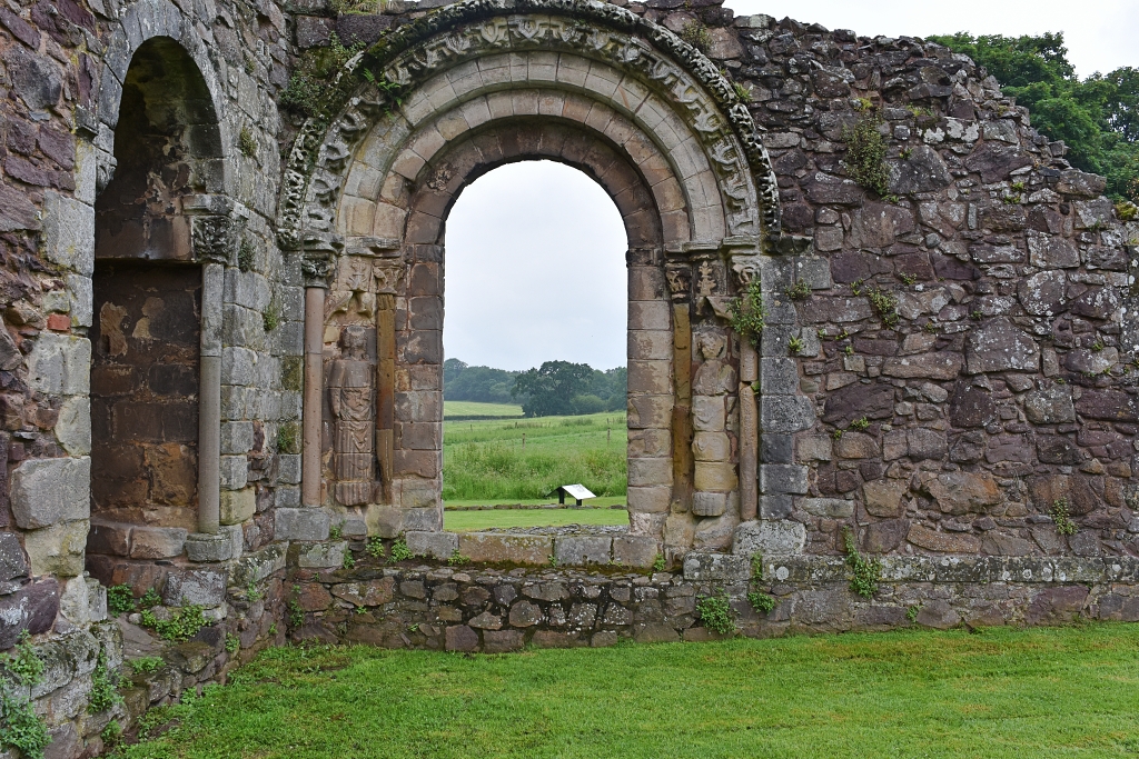 The Procession Doorway © essentially-england.com