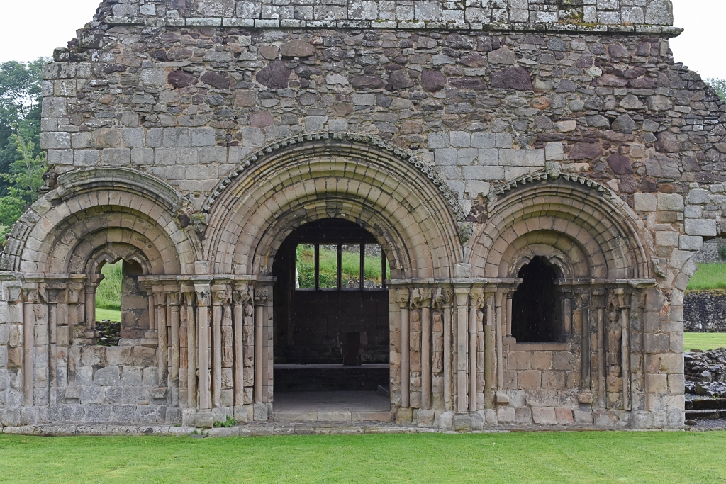 The Chapter House © essentially-england.com