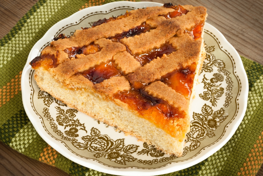 Marmalade Cake © marmo81 | Getty Images canva.com