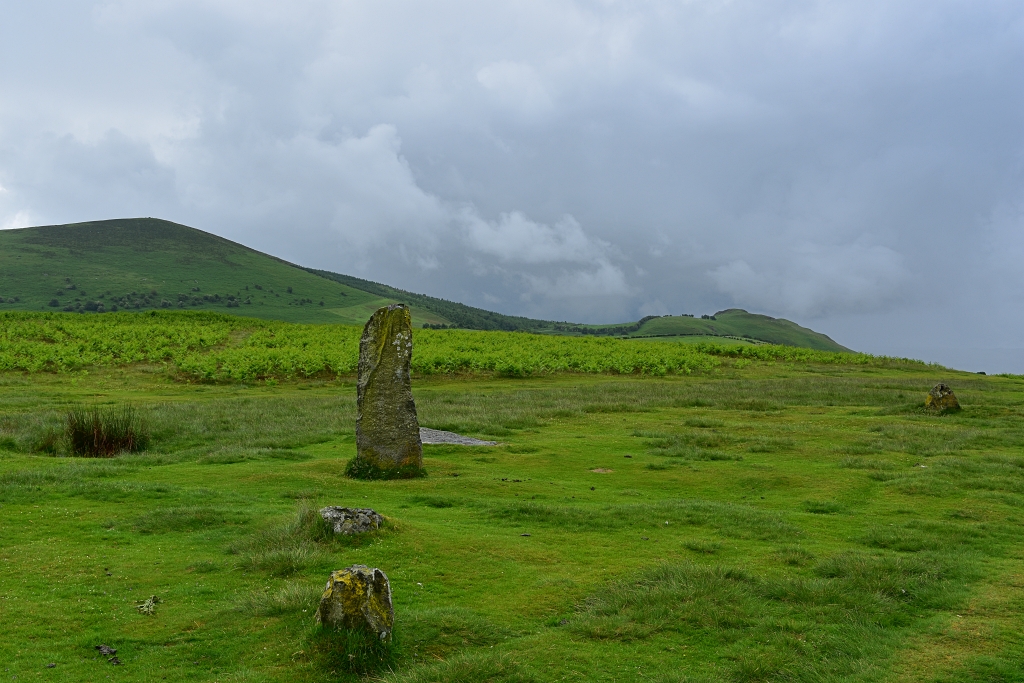 Mitchell's Stone Fold Circle © essentially-england.com