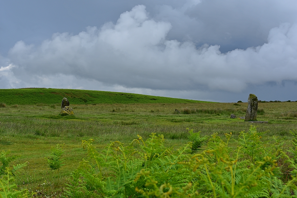 Mitchell's Stone Fold Circle © essentially-england.com