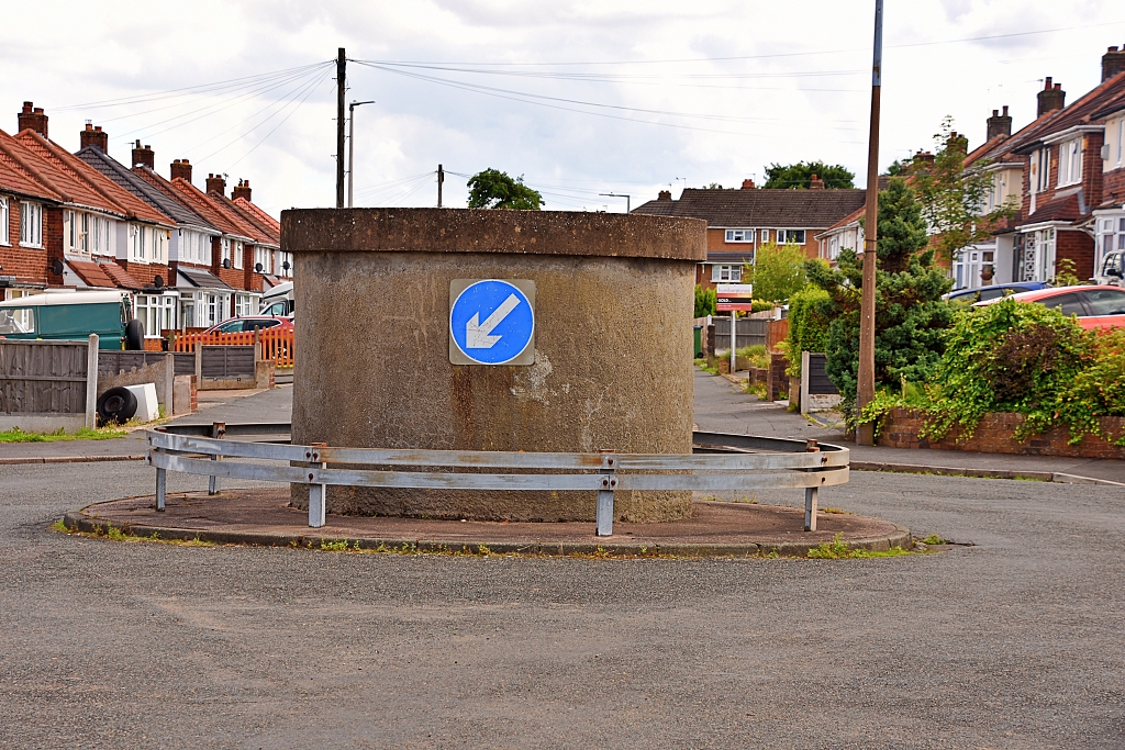 Aston Road Netherton Tunnel Pepper Pot © essentially-england.com