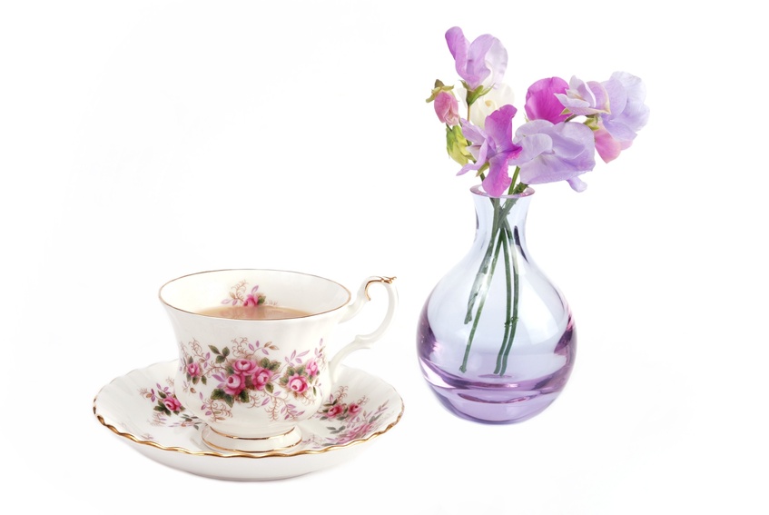 Afternoon Tea © Springfield Gallery | fotolia.com