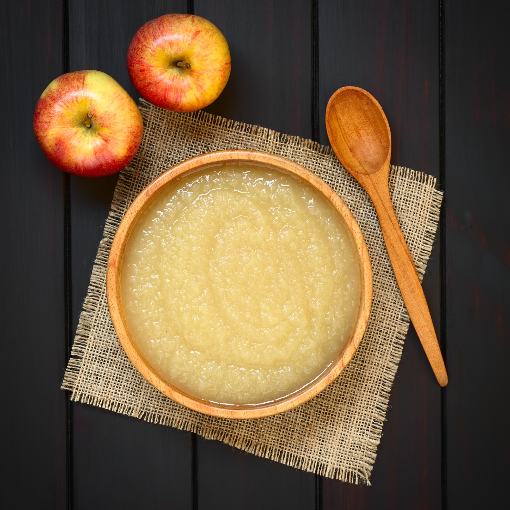 Apple Sauce © ildipapp | canva.com