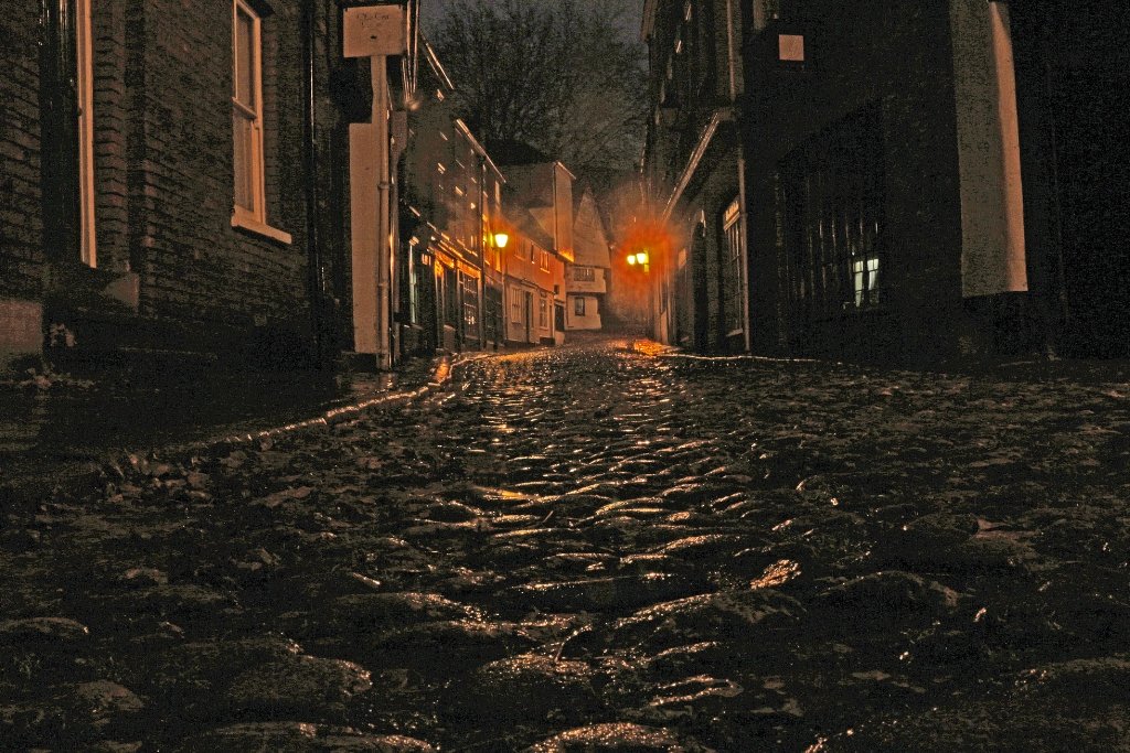 Elm Hill © Juha Agen | Getty Images canva.com