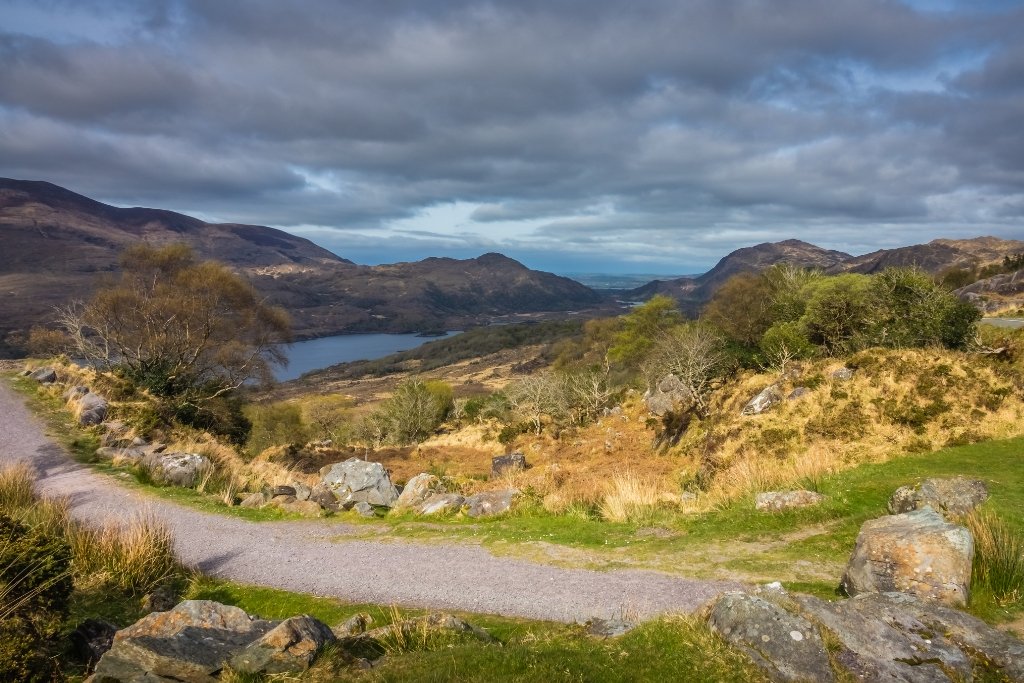 Killarney National Park © pawopa3336 | Getty Images canva.com