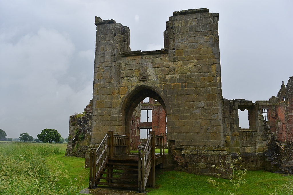 The Gatehouse © essentially-england.com