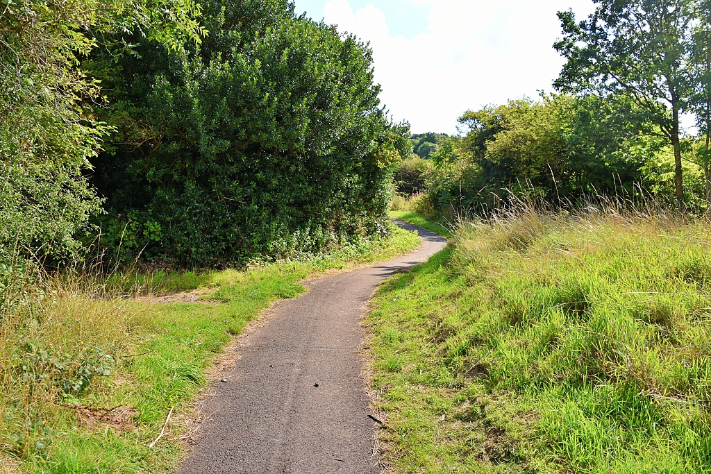 Left Turn to Pepper Pot No. 4 © essentially-england.com