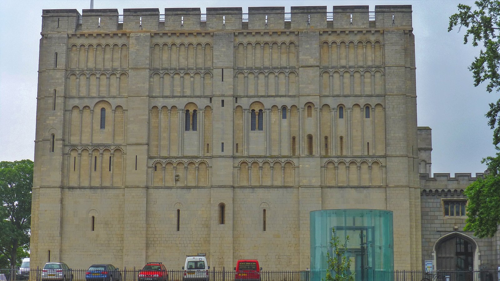 Norwich Castle