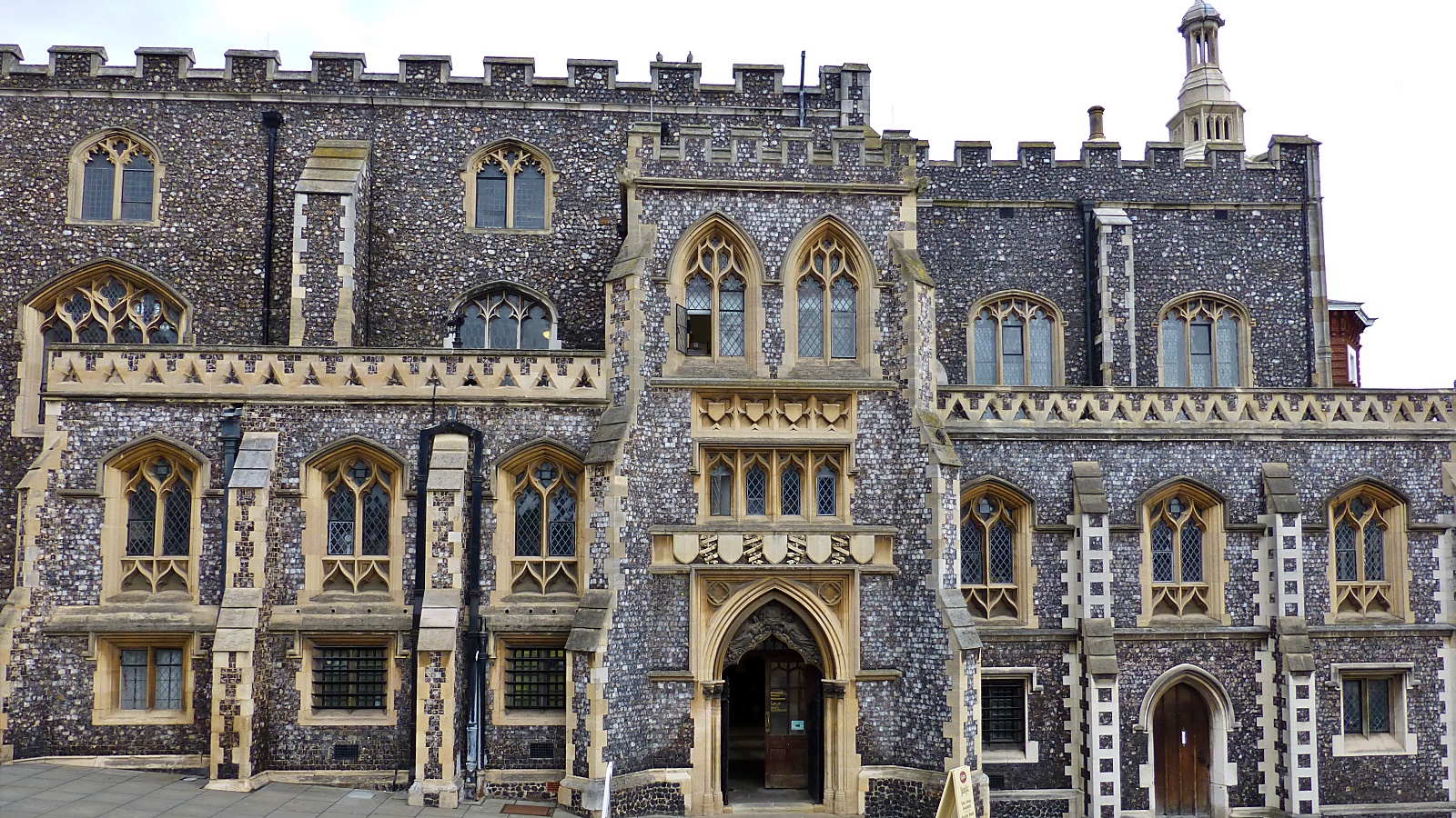 Norwich Guildhall