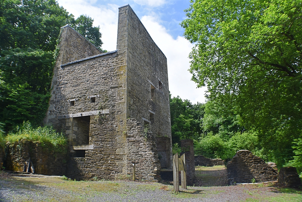 1870 Winding Engine House © essentially-england.com