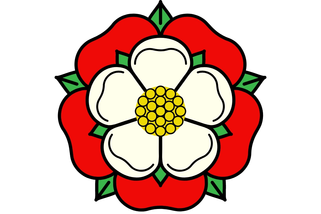 Royal Weddings: The Birth of the Tudor Rose © creativemaker | canva.com